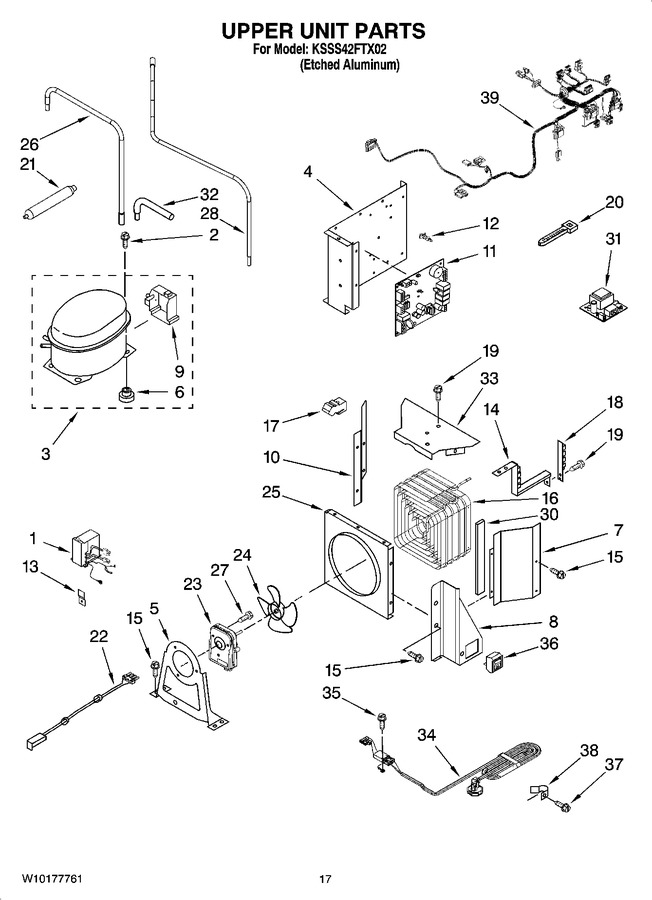 Diagram for KSSS42FTX02