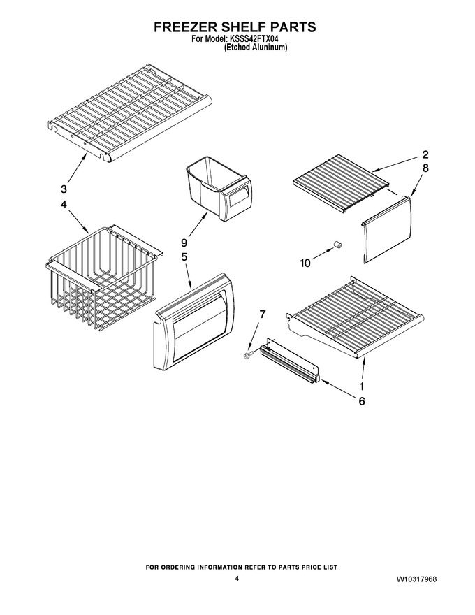 Diagram for KSSS42FTX04