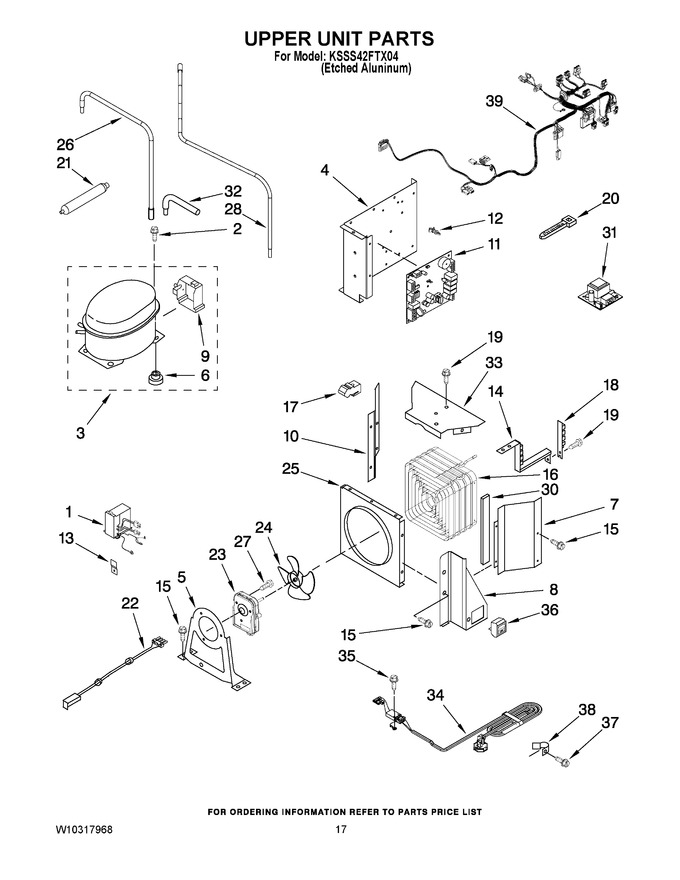 Diagram for KSSS42FTX04