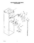 Diagram for 04 - Refrigerator Liner