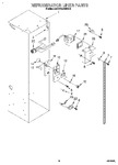 Diagram for 04 - Refrigerator Liner
