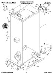 Diagram for 01 - Cabinet