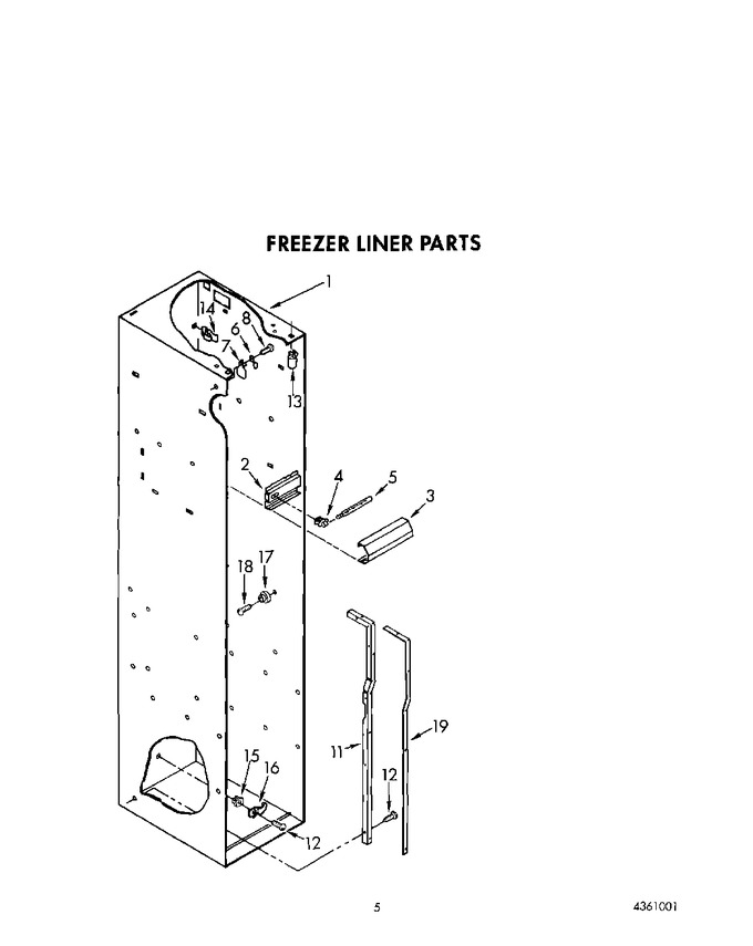Diagram for KSSS42MWX00