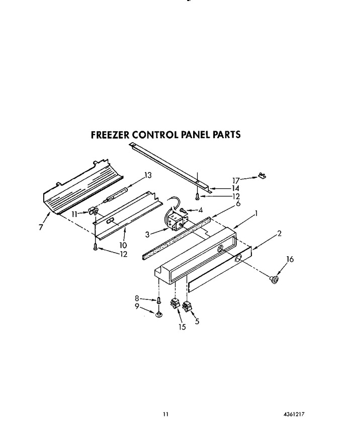 Diagram for KSSS42MWX01
