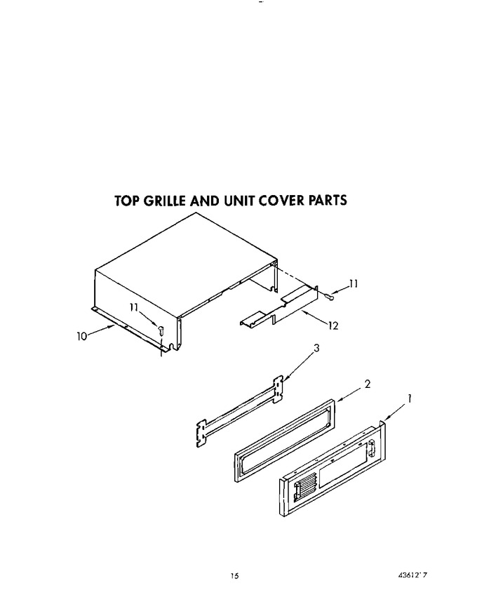 Diagram for KSSS42MWX01