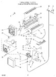 Diagram for 17 - Ice Maker, Lit/optional