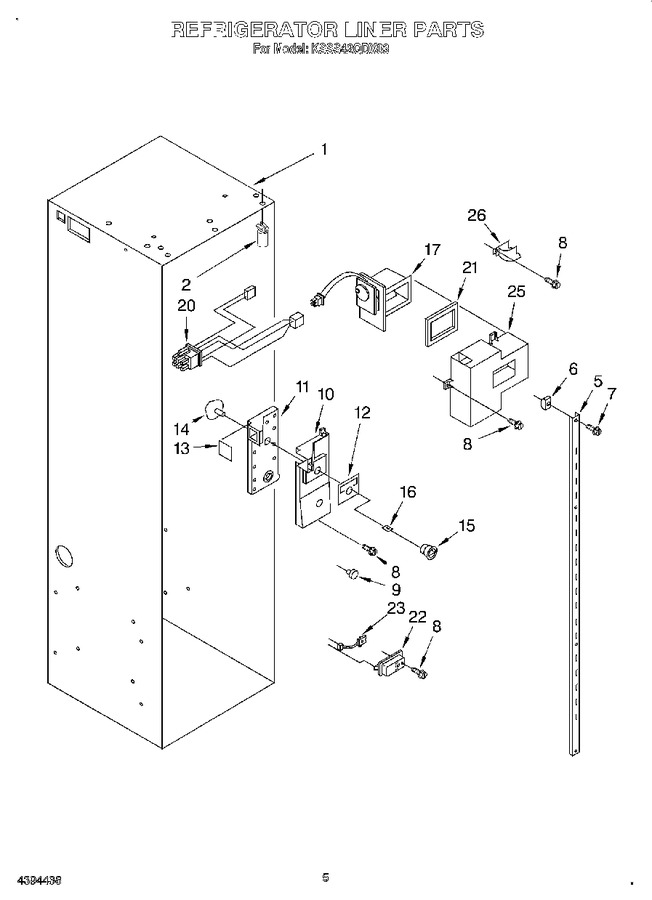 Diagram for KSSS42QDX03
