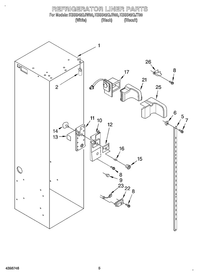 Diagram for KSSS42QJT00