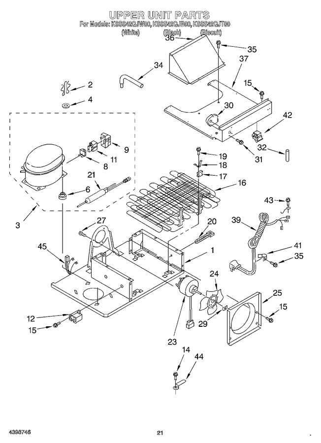 Diagram for KSSS42QJT00