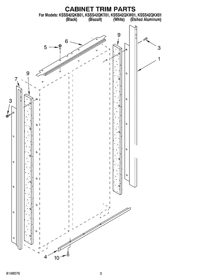 Diagram for KSSS42QKW01