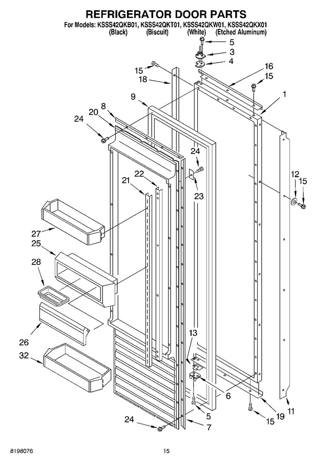 Diagram for KSSS42QKW01