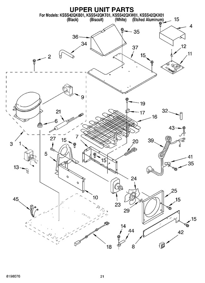 Diagram for KSSS42QKW01