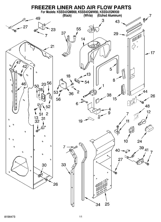 Diagram for KSSS42QMB00