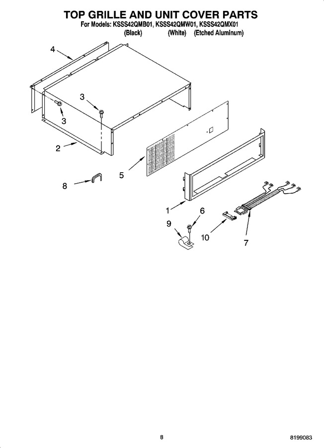 Diagram for KSSS42QMB01