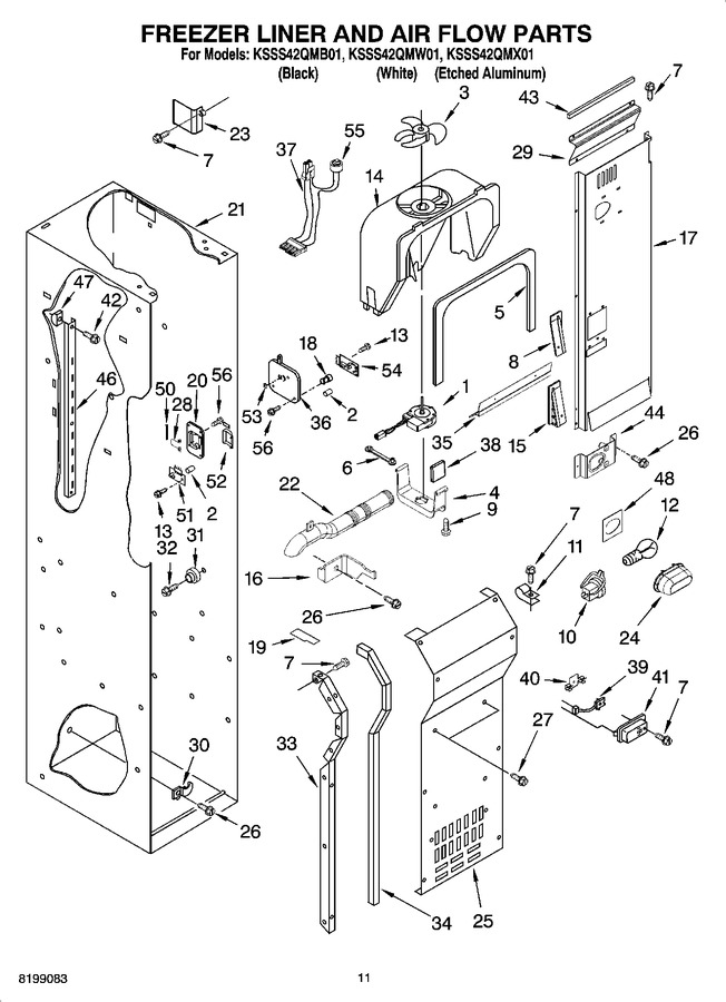 Diagram for KSSS42QMB01