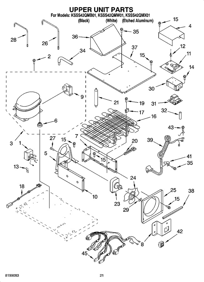 Diagram for KSSS42QMB01