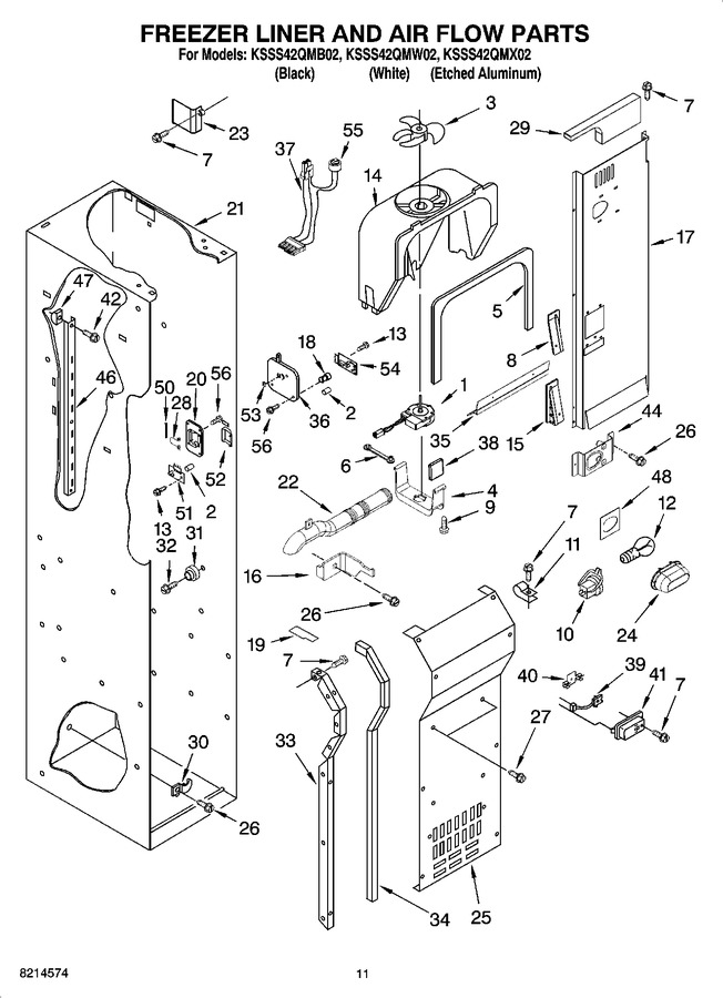 Diagram for KSSS42QMB02