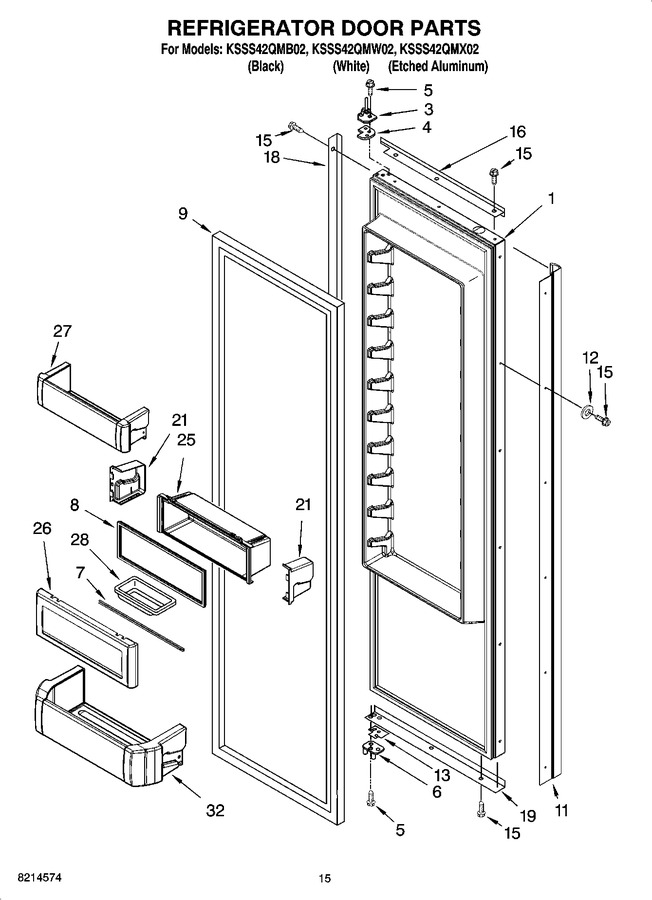 Diagram for KSSS42QMB02
