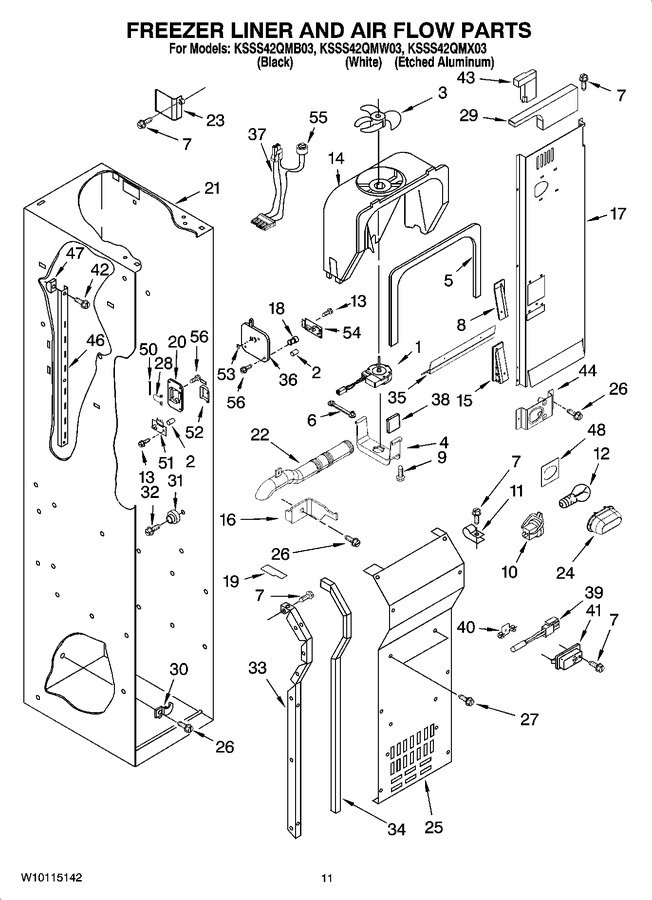 Diagram for KSSS42QMX03