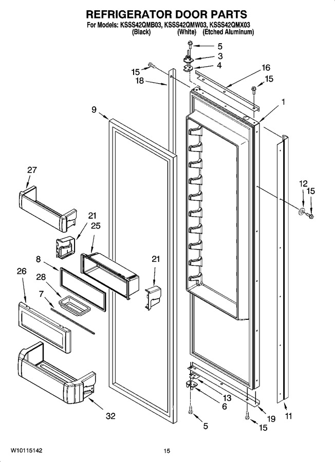 Diagram for KSSS42QMB03