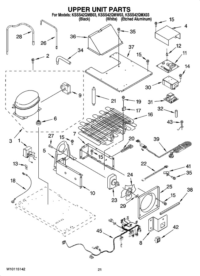 Diagram for KSSS42QMX03
