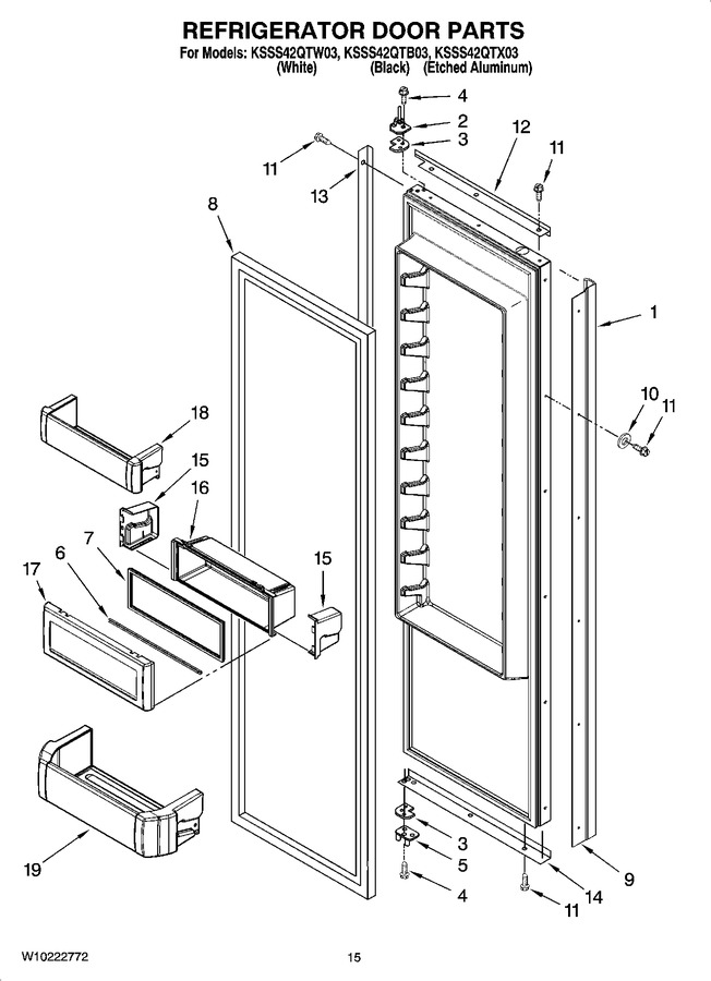 Diagram for KSSS42QTW03