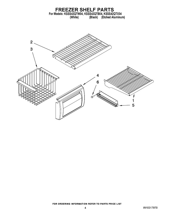 Diagram for KSSS42QTX04