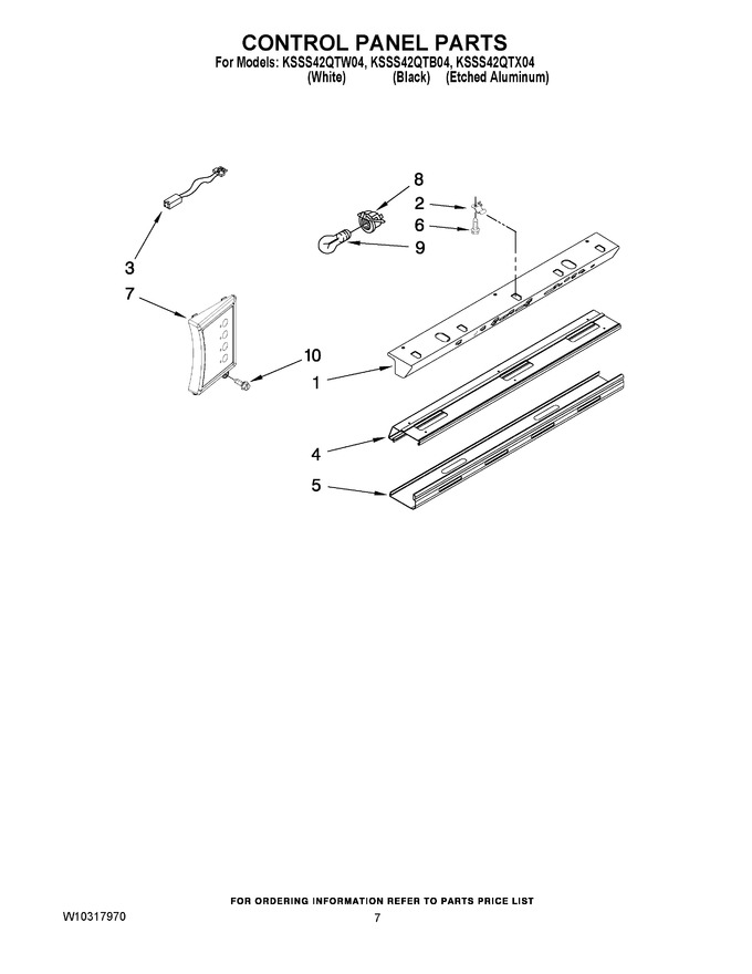 Diagram for KSSS42QTX04