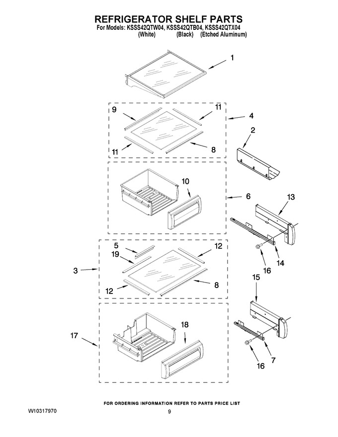 Diagram for KSSS42QTX04