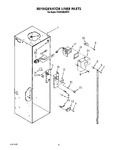 Diagram for 04 - Refrigerator Liner
