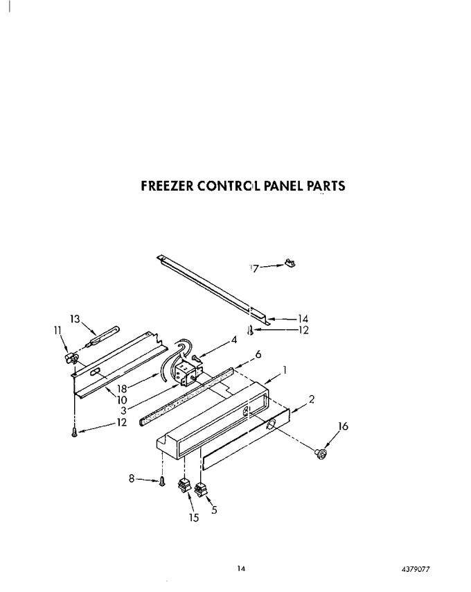 Diagram for KSSS48DAX01