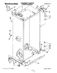 Diagram for 01 - Cabinet