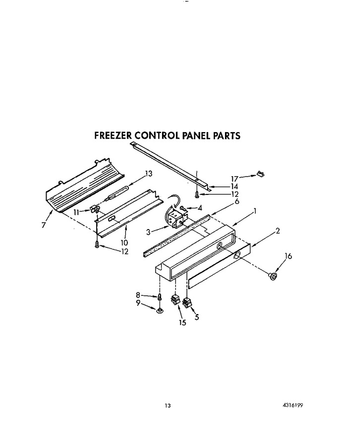 Diagram for KSSS48DWW00