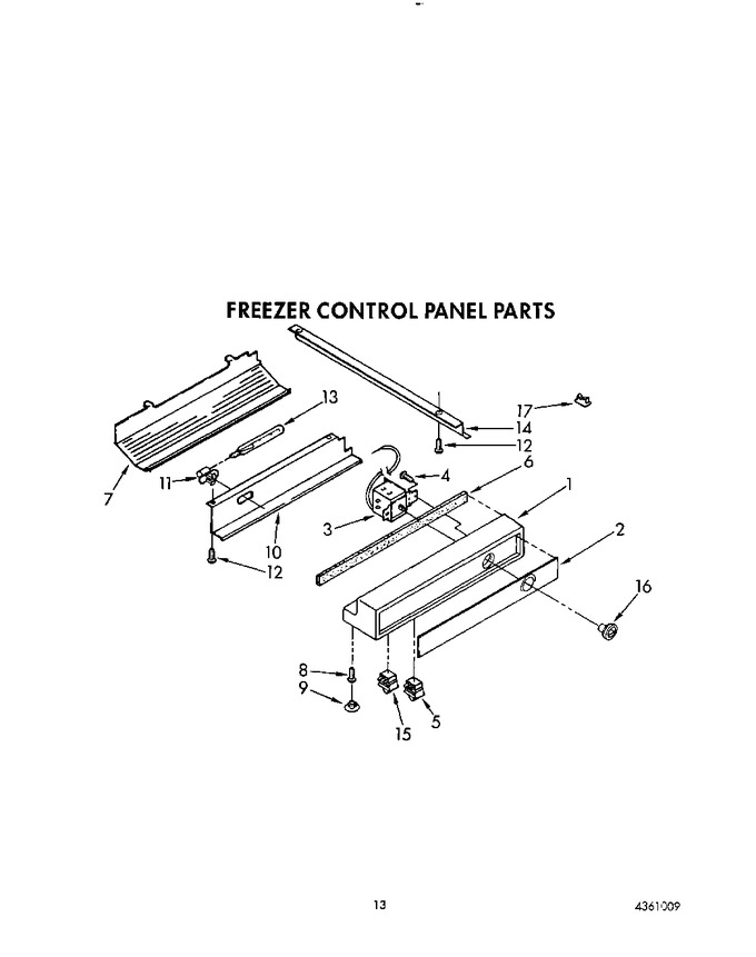 Diagram for KSSS48DWW01