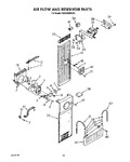 Diagram for 16 - Air Flow And Reservoir