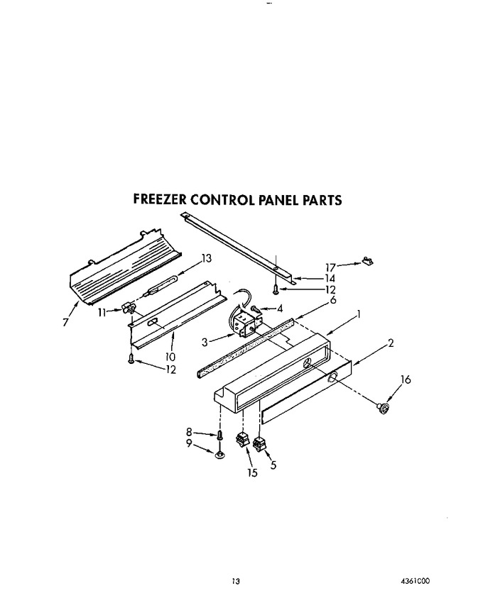 Diagram for KSSS48DWX01