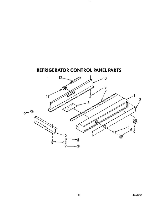 Diagram for KSSS48DYW00