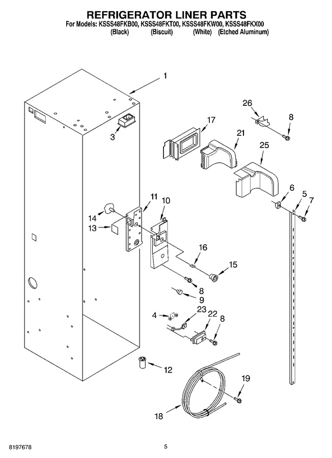 Diagram for KSSS48FKT00