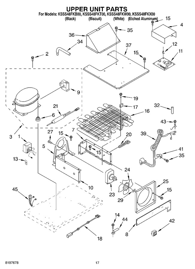 Diagram for KSSS48FKT00