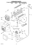 Diagram for 13 - Icemaker