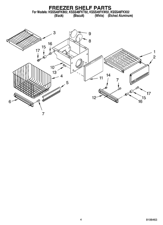 Diagram for KSSS48FKT02