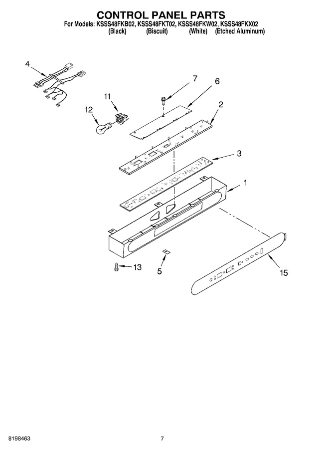 Diagram for KSSS48FKT02