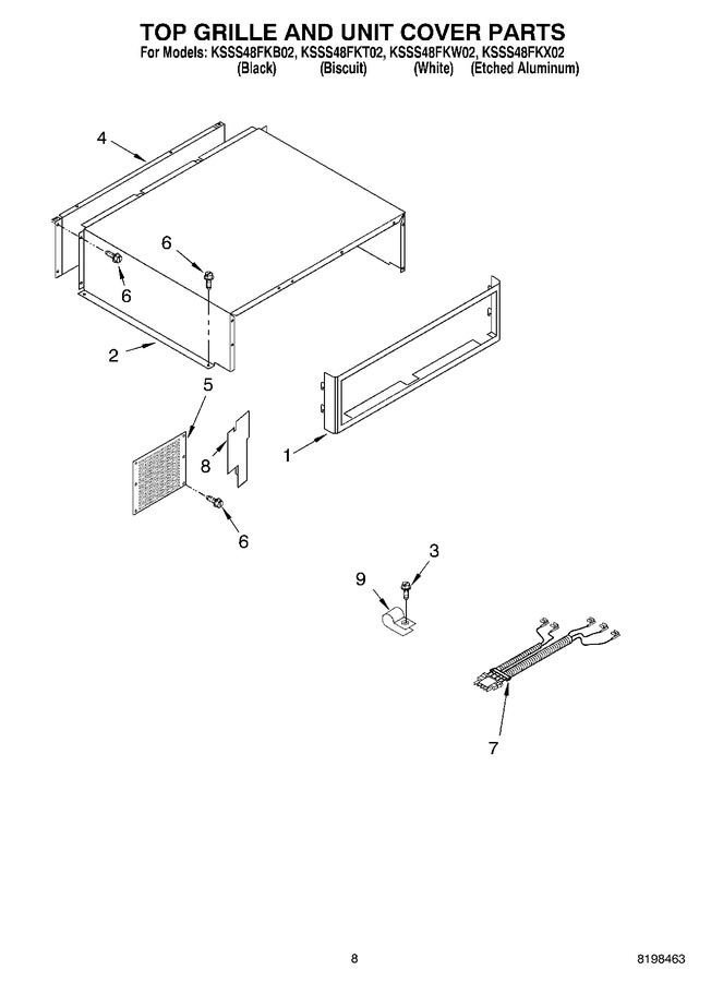 Diagram for KSSS48FKT02