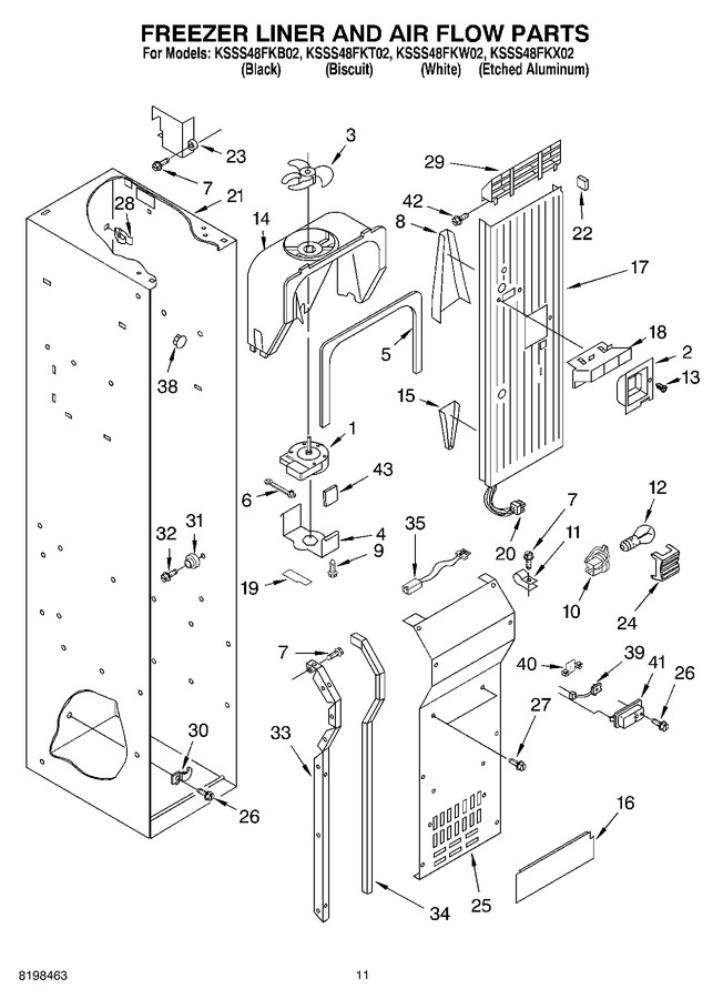 Diagram for KSSS48FKT02