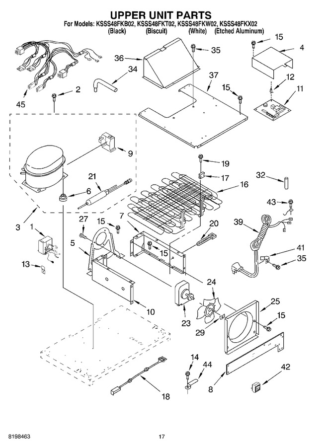 Diagram for KSSS48FKT02