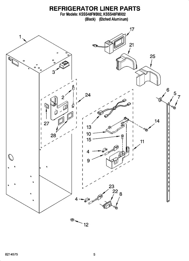 Diagram for KSSS48FMB02