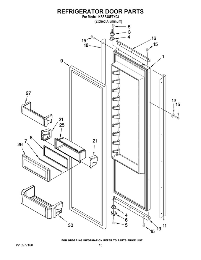 Diagram for KSSS48FTX03