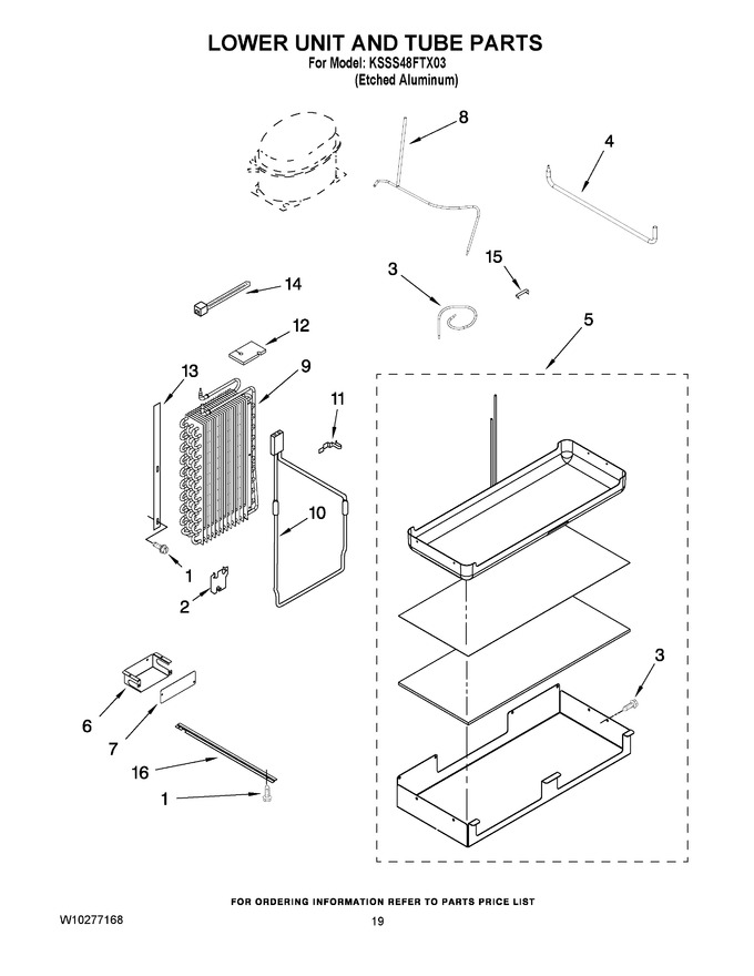 Diagram for KSSS48FTX03