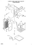 Diagram for 13 - Lower Unit And Tube