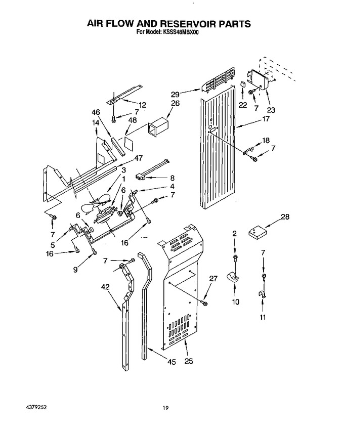 Diagram for KSSS48MBX00